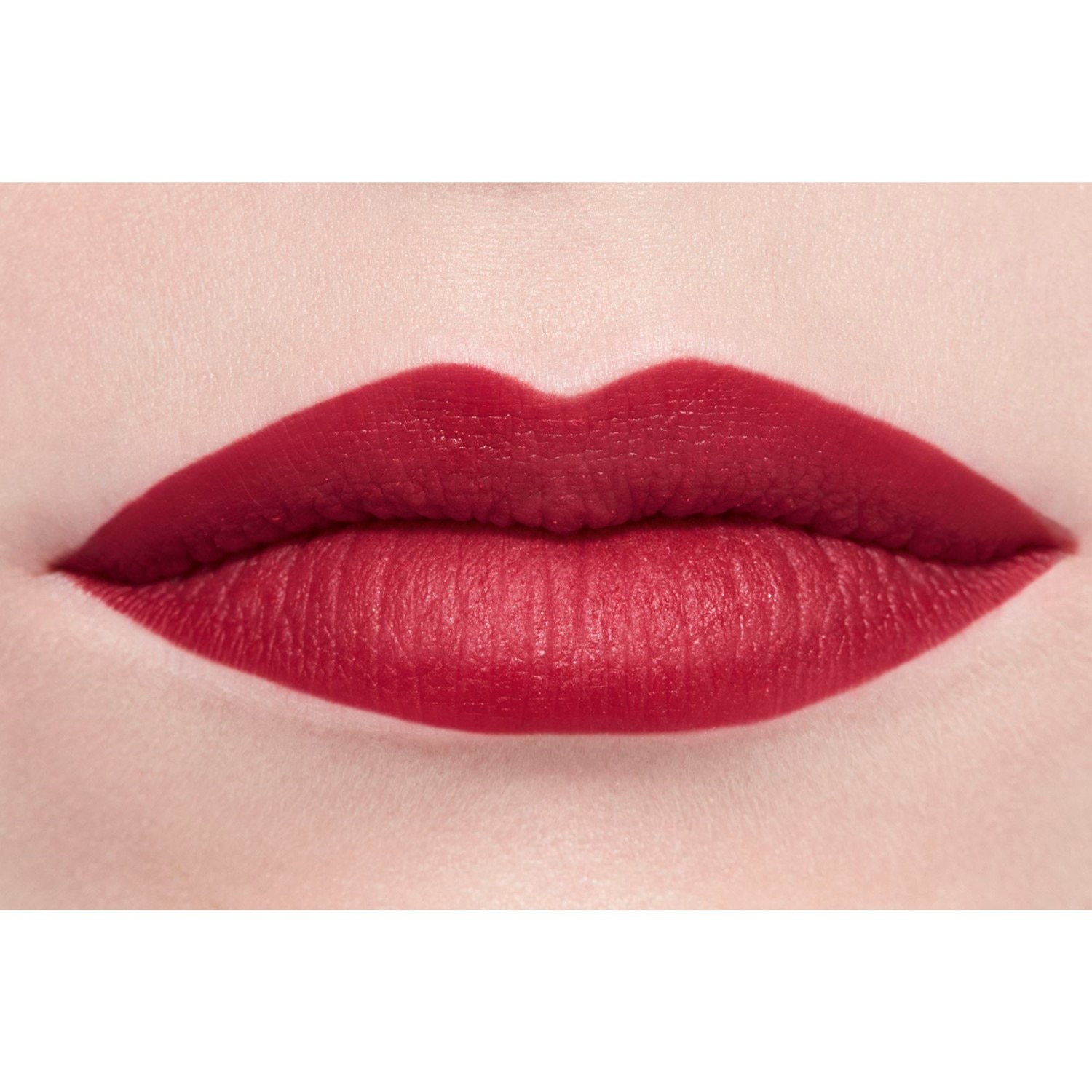 LA BARRA DE LABIOS ATERCIOPELADA LUMINOSA